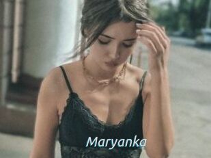 Maryanka