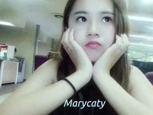 Marycaty