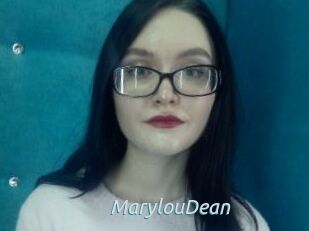 MarylouDean