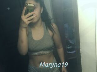 Maryna19