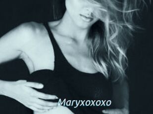 Maryxoxoxo