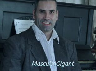 MasculinGigant