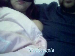 Maskcouple