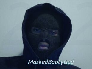 MaskedBootyGod