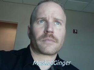 MaskedGinger