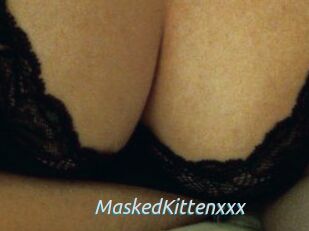 MaskedKittenxxx