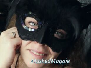 MaskedMaggie