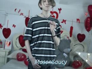 MasonSaucy