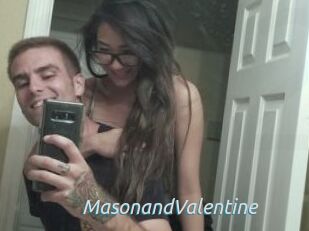 MasonandValentine