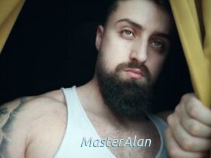 MasterAlan