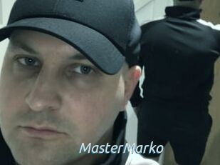 MasterMarko