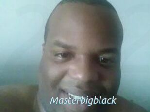 Masterbigblack