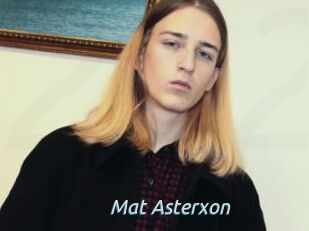 Mat_Asterxon