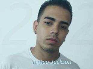 Mateo_Jackson