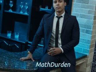 MathDurden