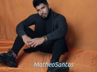 MatheoSantos