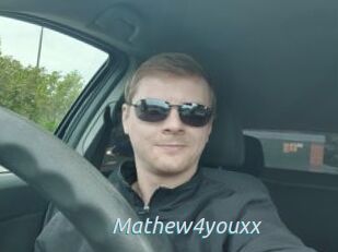 Mathew4youxx