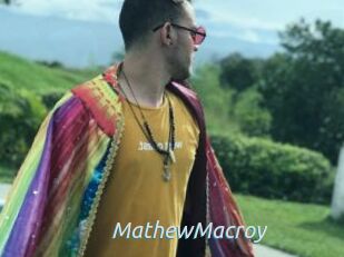 MathewMacroy