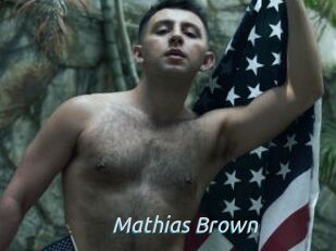 Mathias_Brown