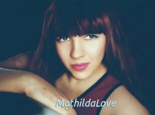 MathildaLove