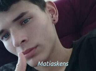 Matiaskens