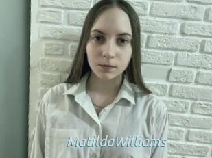 MatildaWilliams