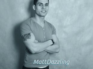 MattDazzling