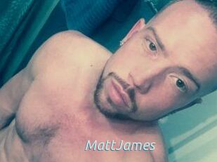 MattJames