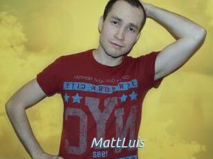 MattLuis