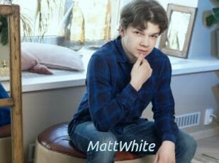 MattWhite