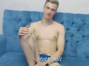 Matt_Hall