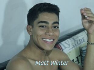 Matt_Winter