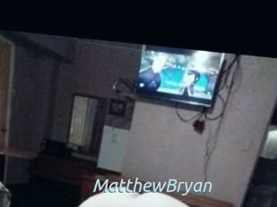 MatthewBryan