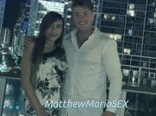 MatthewMariaSEX