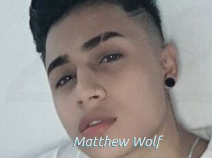 Matthew_Wolf