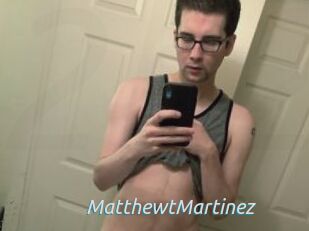 MatthewtMartinez