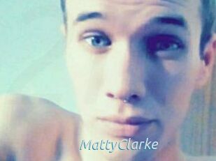 MattyClarke