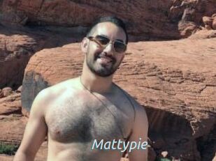 Mattypie