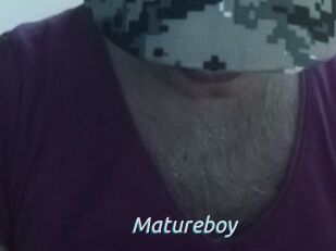 Matureboy