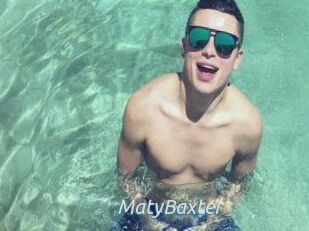 Maty_Baxter