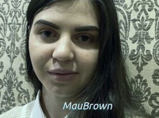 MauBrown