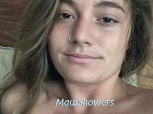 MauiShowers