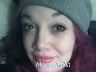 Maven_Keihn