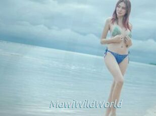 MawiWildWorld