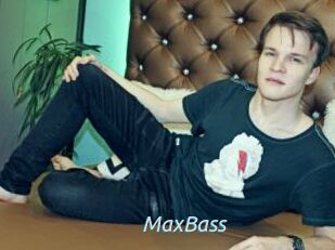 MaxBass