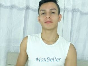 MaxBelier