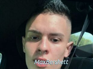 MaxBershett