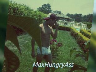 MaxHungryAss