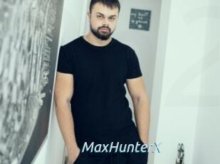 MaxHunterX