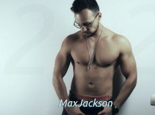 MaxJackson